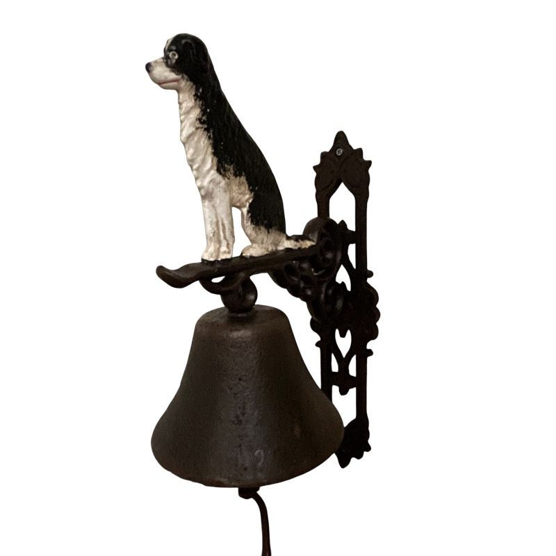 Border Collie Bell