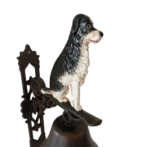 Border Collie Bell