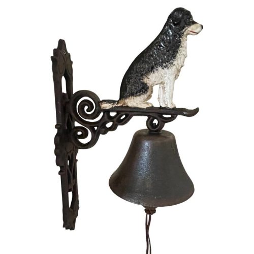 Border Collie Bell