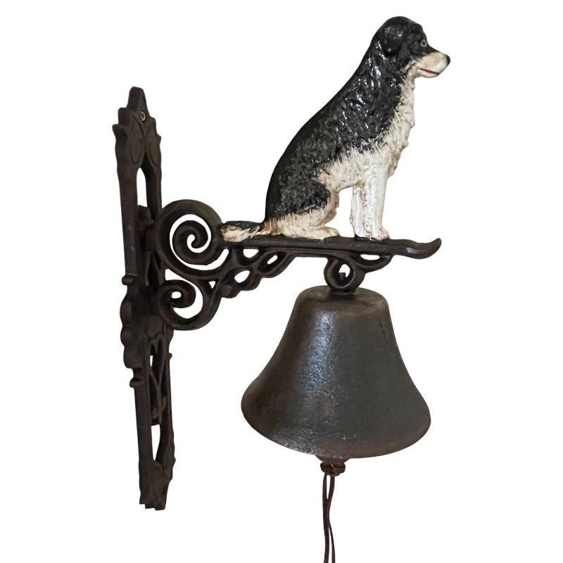 Border Collie Bell