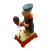 Boxing Popeye Mechanical Toy