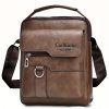 CarlKimu Shoulder Bag