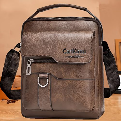 CarlKimu Shoulder Bag