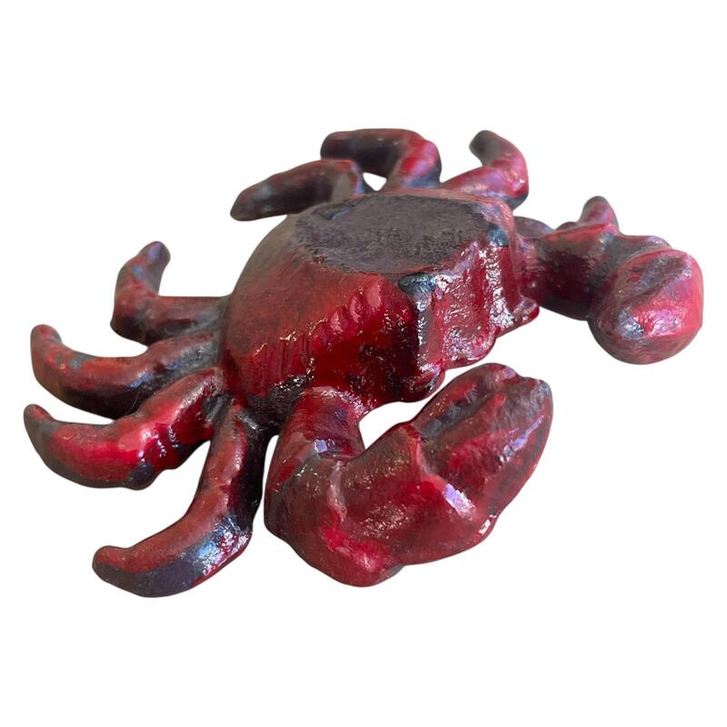 Crab Bottle Opener