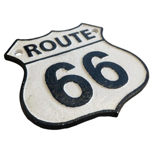 Route 66 Sign