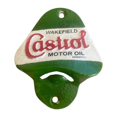 Castrol Bottle Opener