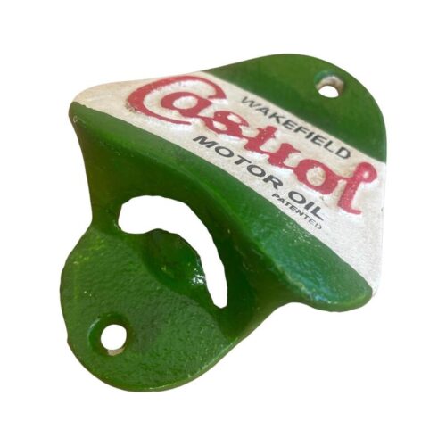 Castrol Bottle Opener