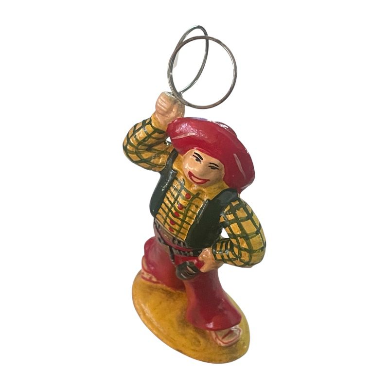 Cowboy Bottle Opener