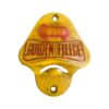 Golden Fleece Bottle Opener