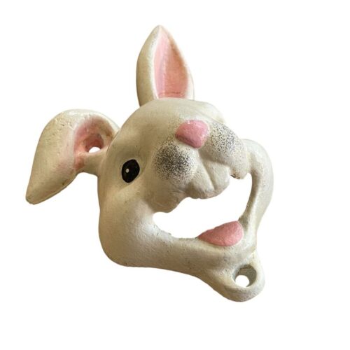 Rabbit Bottle Opener