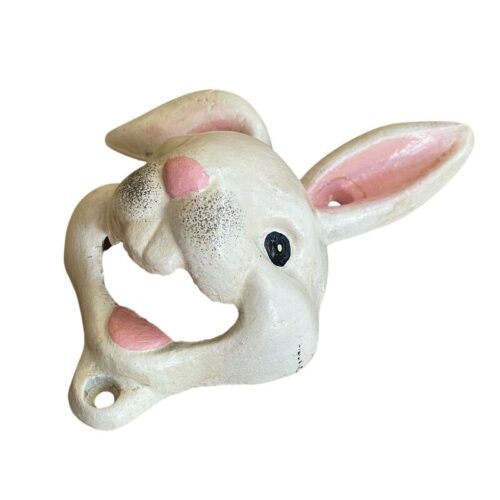 Rabbit Bottle Opener