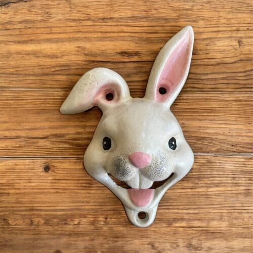 Rabbit Bottle Opener