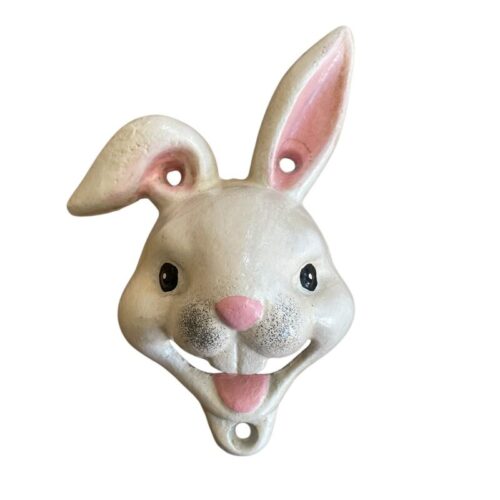 Rabbit Bottle Opener
