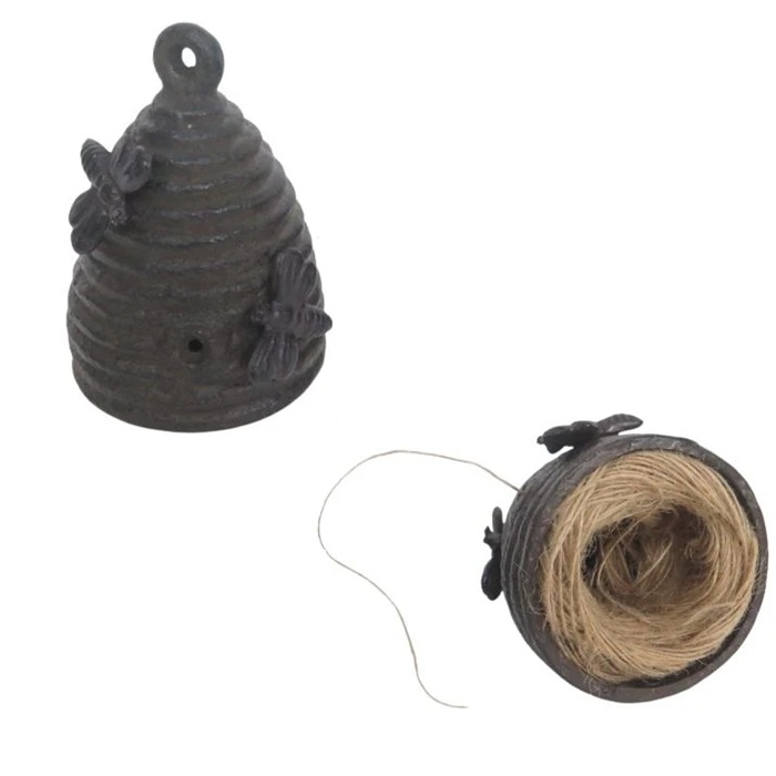 Beehive String Holder