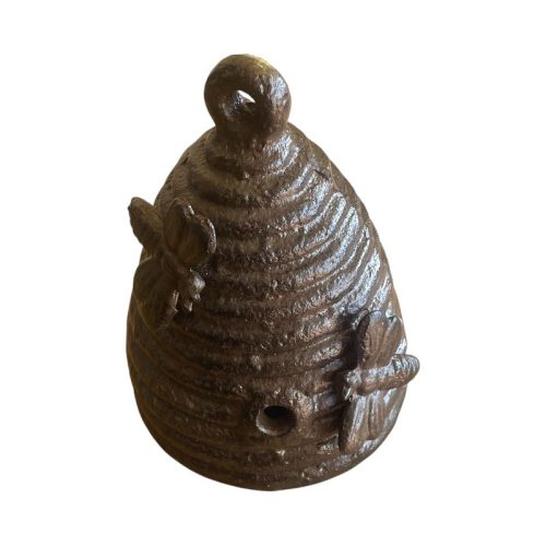Beehive String Holder