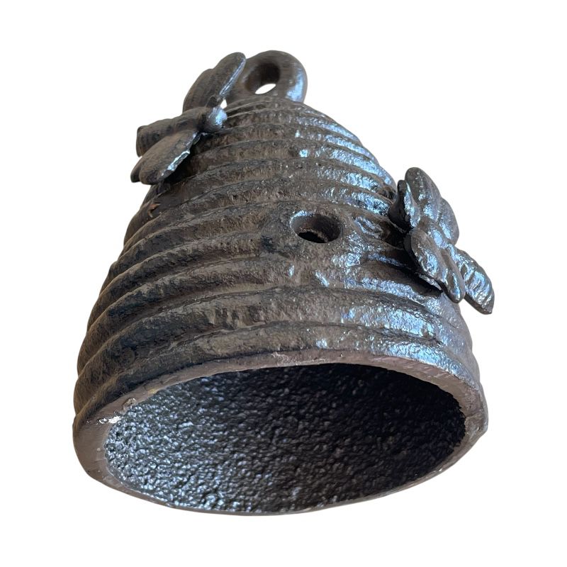 Beehive String Holder