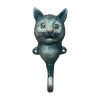 Cat Face Hook