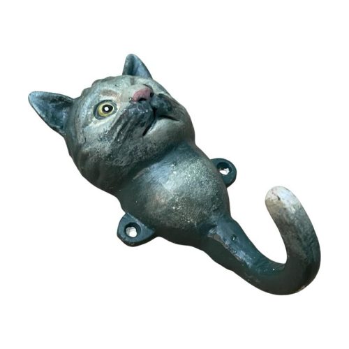 Cat Face Hook