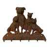 Dog Key Rack