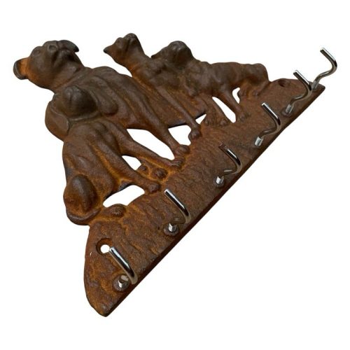 Dog Key Rack