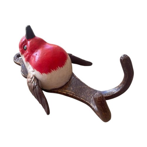 Robin Bird Hook