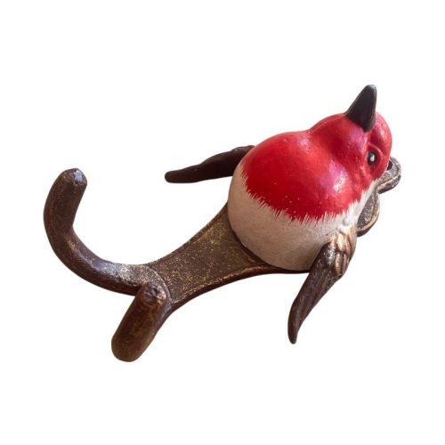 Robin Bird Hook