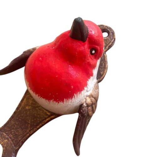 Robin Bird Hook