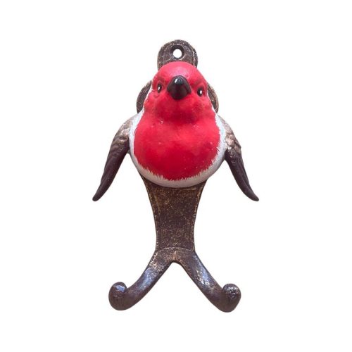 Robin Bird Hook