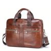 Bullcaptain Briefcase 1 main