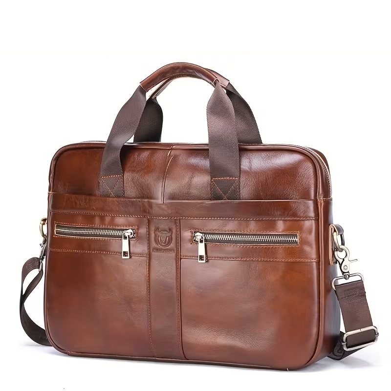 Bullcaptain Briefcase 1 main