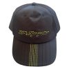 Porsche 918 Spyder Baseball Cap