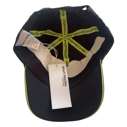 Porsche 918 Spyder Baseball Cap