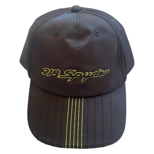 Porsche 918 Spyder Baseball Cap